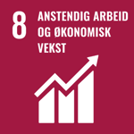 Mål 8 RGB